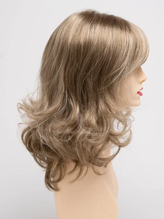 Sonia | Synthetic Wig (Basic) - Image 23