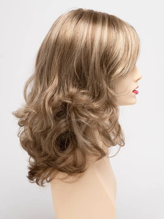 Sonia | Synthetic Wig (Basic) - Image 26