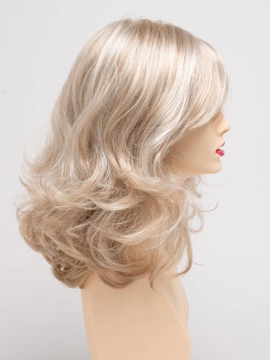 Sonia | Synthetic Wig (Basic) - Image 28
