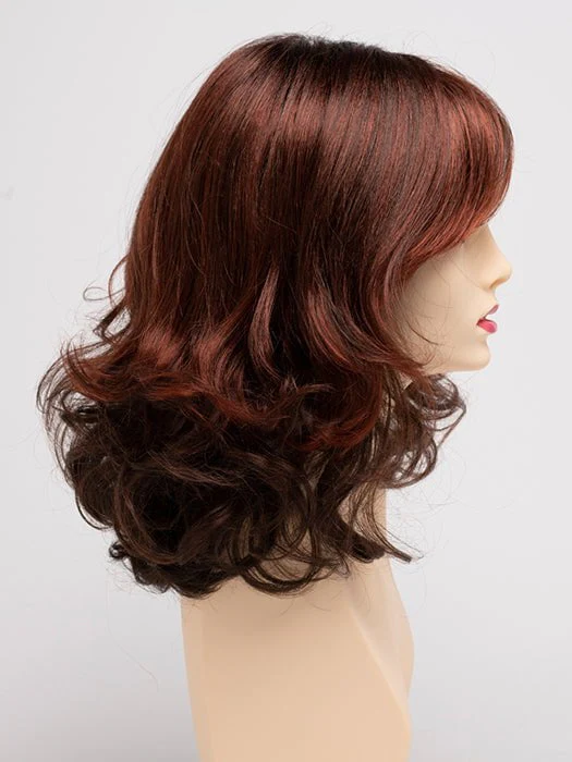Sonia | Synthetic Wig (Basic) - Image 29