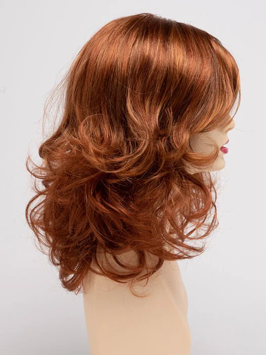 Sonia | Synthetic Wig (Basic) - Image 31