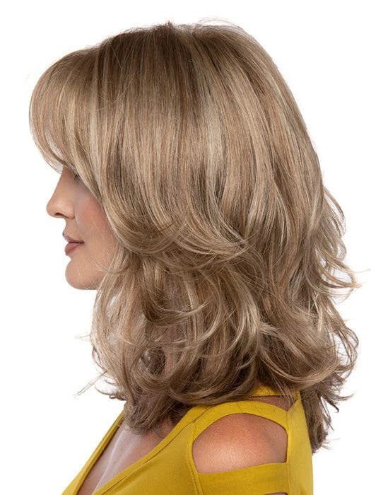Sonia | Synthetic Wig (Basic) - Image 7