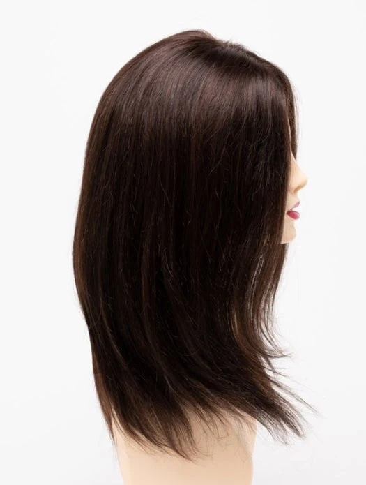Sophia | Human Hair Lace Front Wig (Hand-Tied) - Image 6