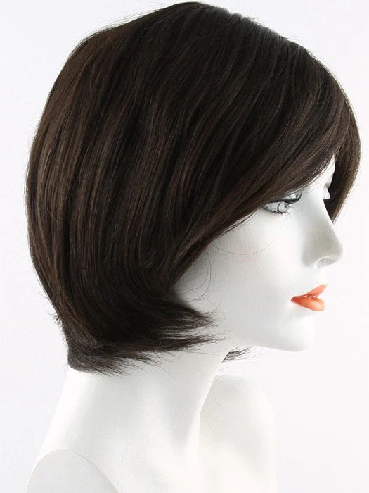 Sophia Exclusive Colors | Remy Human Hair Lace Front Wig (Hand-Tied) - Image 5
