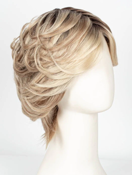 Sophia | Remy Human Hair Lace Front Wig (Hand-Tied) - Image 24