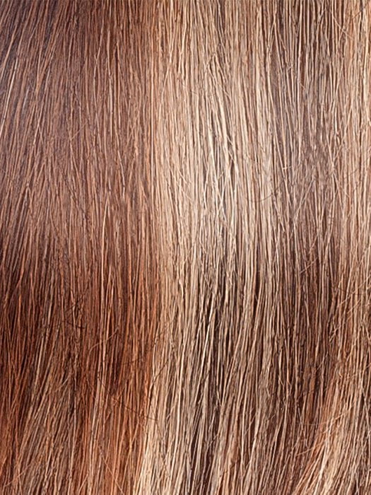 Dynamic | Human Hair Lace Front Wig (Hand-Tied) - Image 13