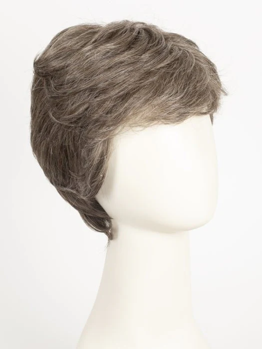 Sophistication | HF Synthetic Lace Front Wig (Mono Top) - Image 10