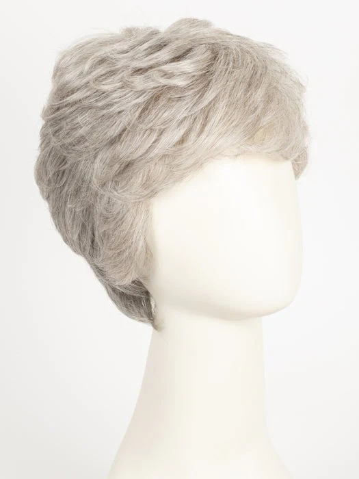 Sophistication | HF Synthetic Lace Front Wig (Mono Top) - Image 9