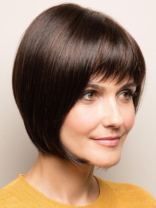 Sora | Synthetic Lace Front Wig (Mono Top) | DISCONTINUED - Image 2
