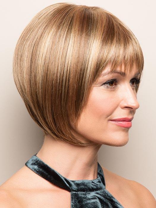 Sora | Synthetic Lace Front Wig (Mono Top) | DISCONTINUED - Image 5