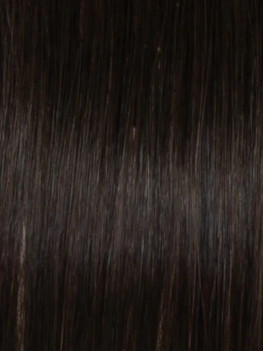Sorrento Surprise | Human Hair Lace Front Wig (Mono Top) - Image 9