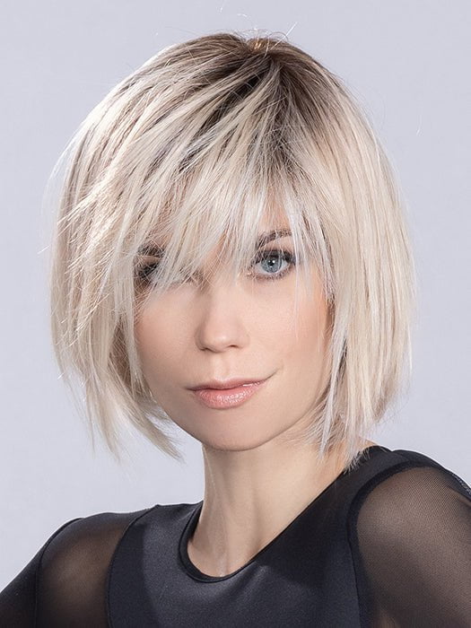 Sound | Synthetic Lace Front Wig (Mono Part) - Image 17