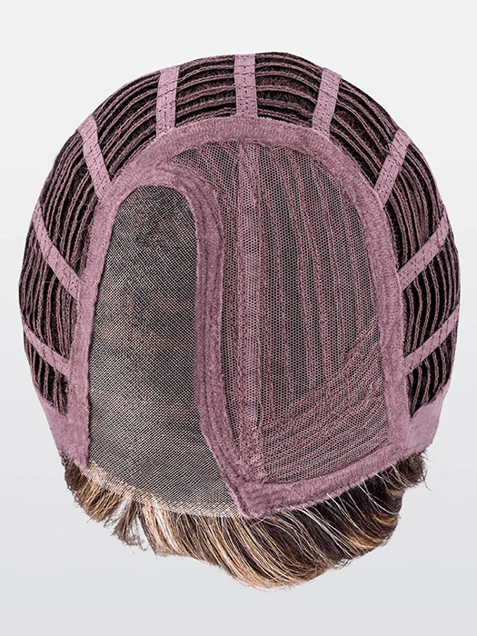 Sound | Synthetic Lace Front Wig (Mono Part) - Image 21