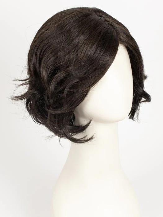 Sound | Synthetic Lace Front Wig (Mono Part) - Image 23