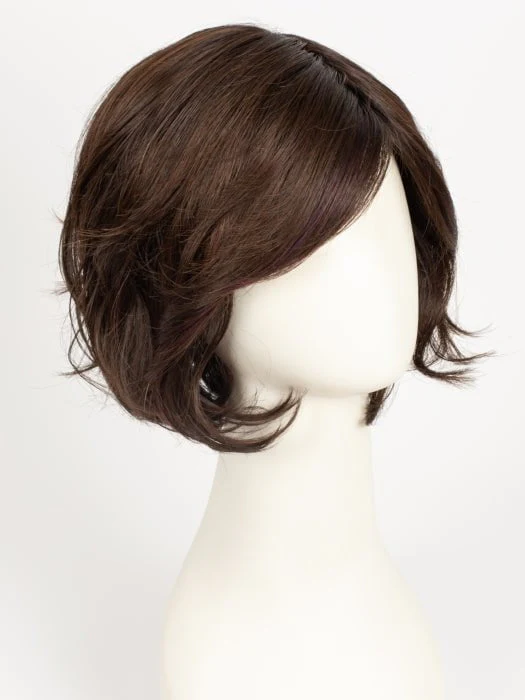 Sound | Synthetic Lace Front Wig (Mono Part) - Image 24