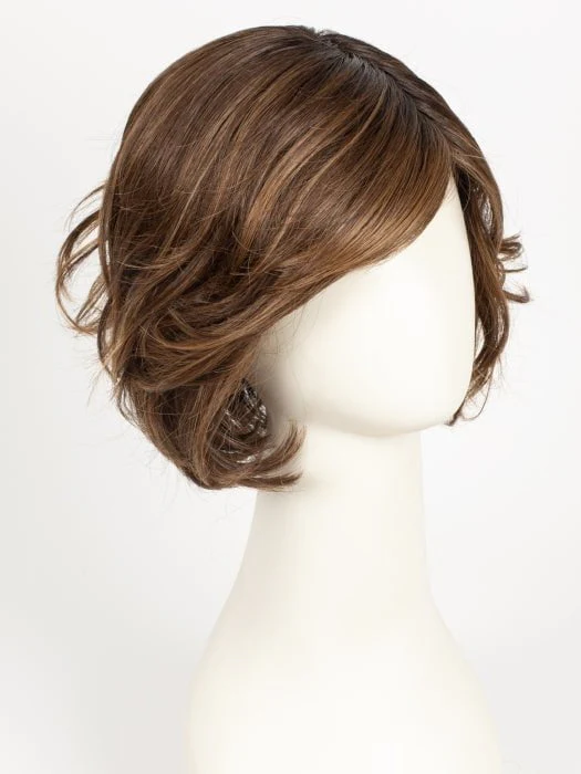 Sound | Synthetic Lace Front Wig (Mono Part) - Image 26