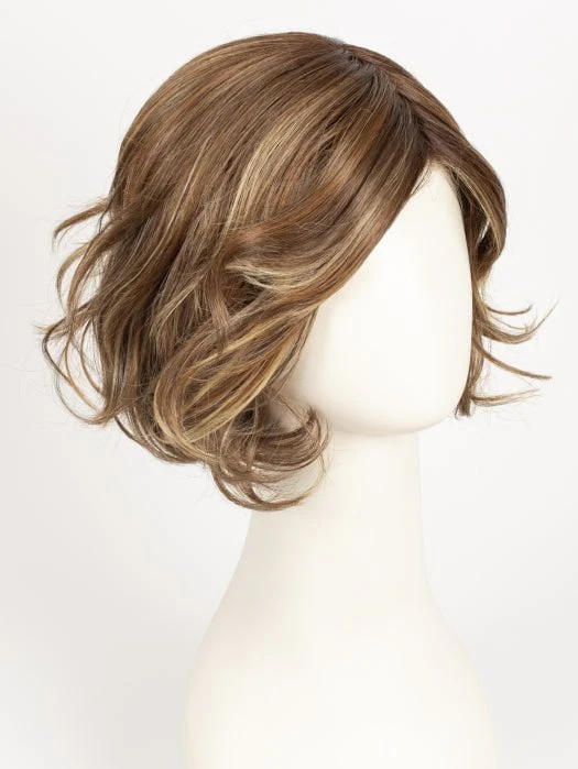 Sound | Synthetic Lace Front Wig (Mono Part) - Image 27
