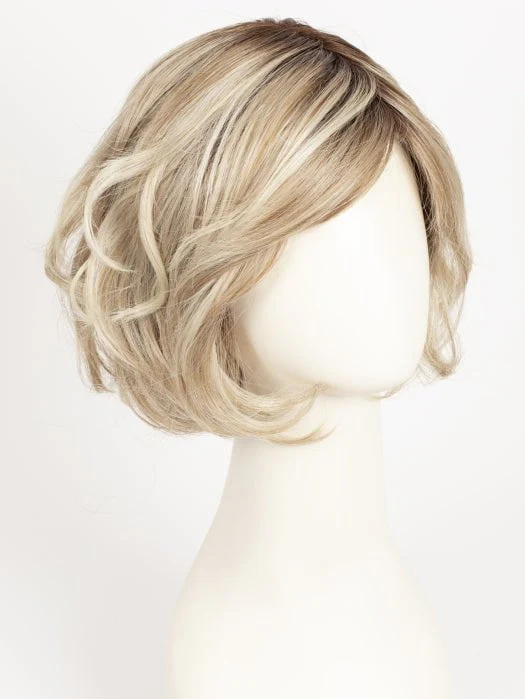 Sound | Synthetic Lace Front Wig (Mono Part) - Image 29