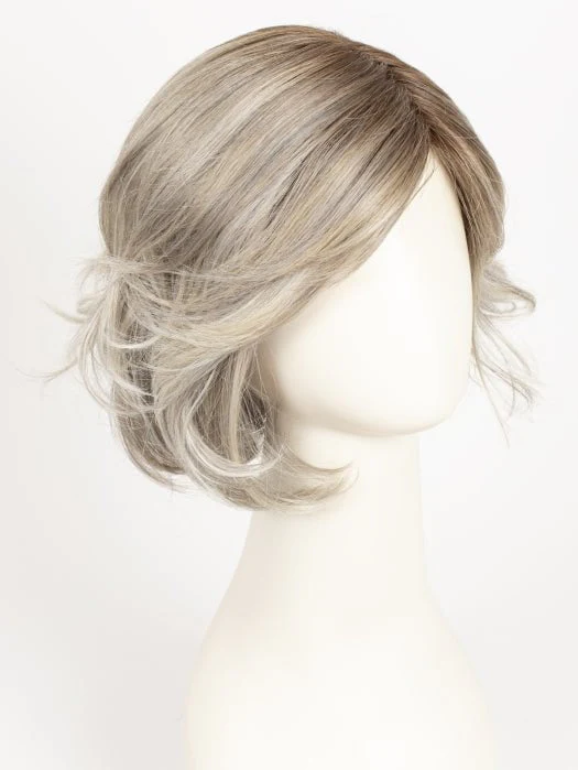 Sound | Synthetic Lace Front Wig (Mono Part) - Image 31