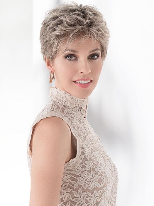 Spa Soft | Synthetic Lace Front Wig