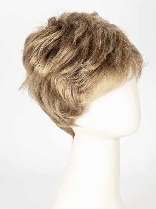 Spa Soft | Synthetic Lace Front Wig - Image 13