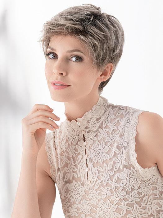 Spa Soft | Synthetic Lace Front Wig - Image 2
