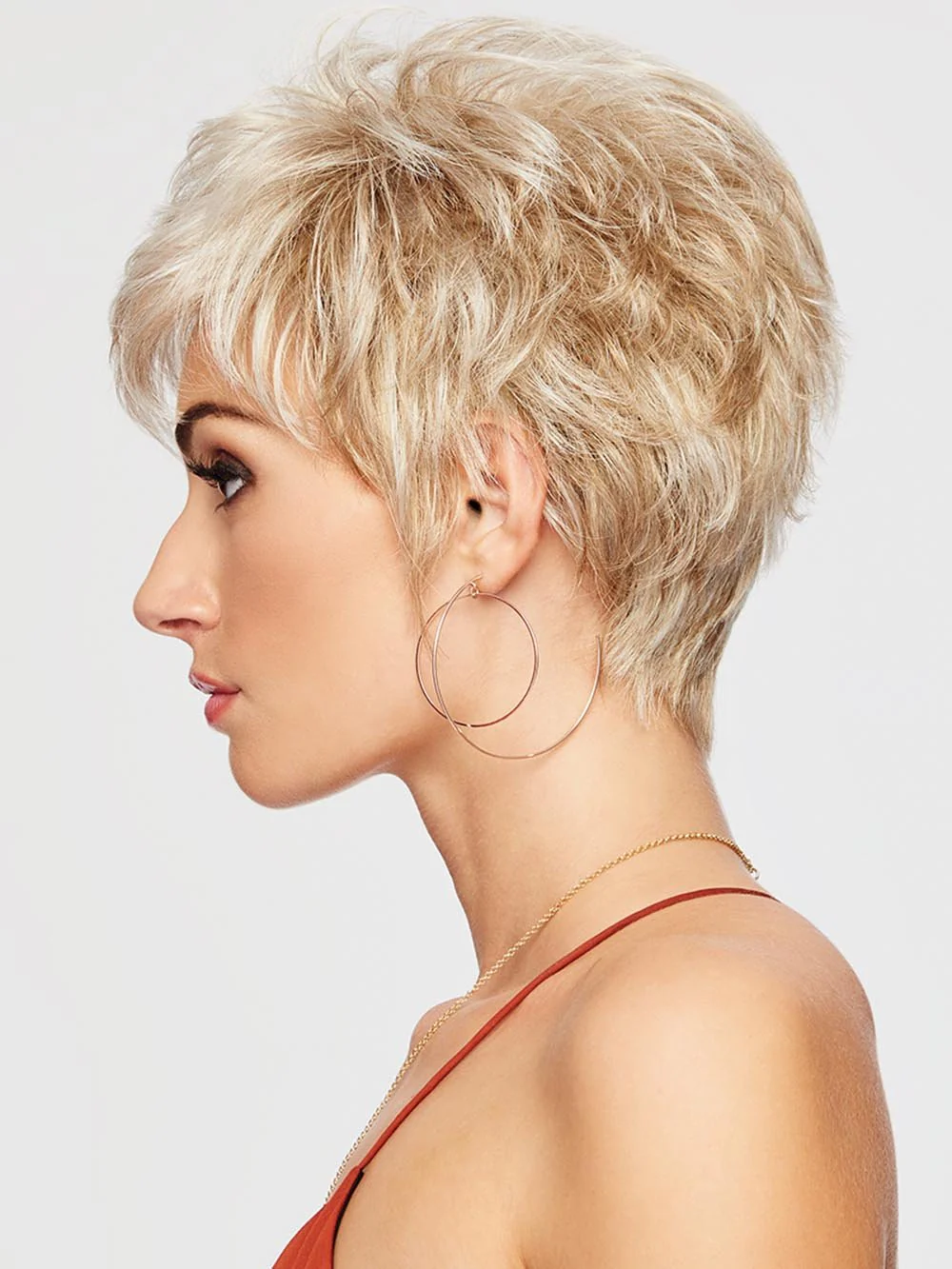 Sparkle Elite | Synthetic Lace Front Wig (Mono Top) - Image 16