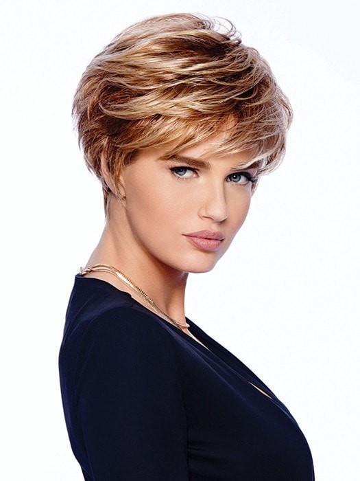 Sparkle Elite | Synthetic Lace Front Wig (Mono Top) - Image 26