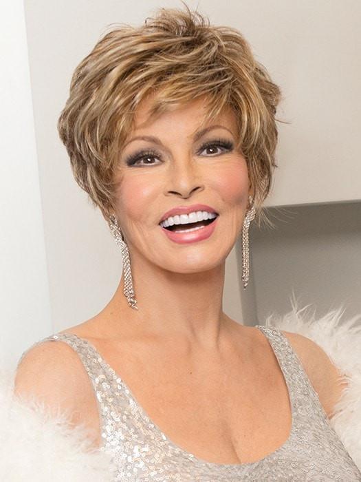 Sparkle Elite | Synthetic Lace Front Wig (Mono Top) - Image 4