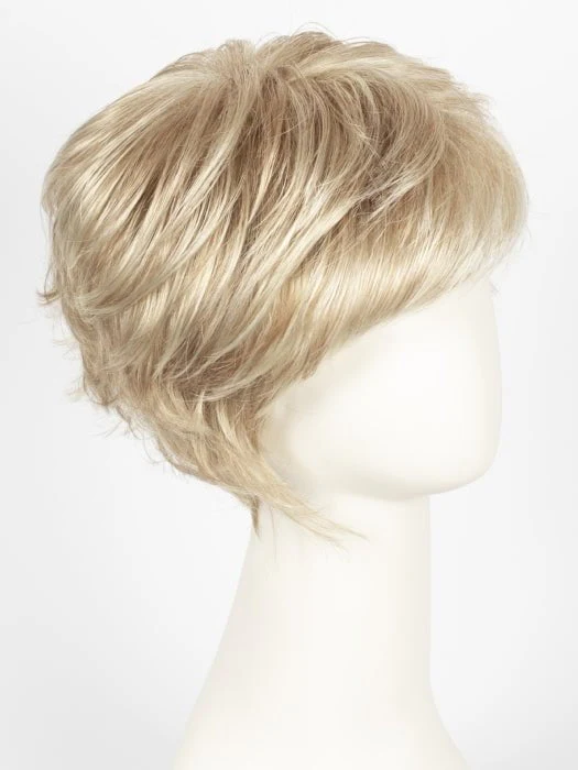 Sparkle Elite | Synthetic Lace Front Wig (Mono Top) - Image 45