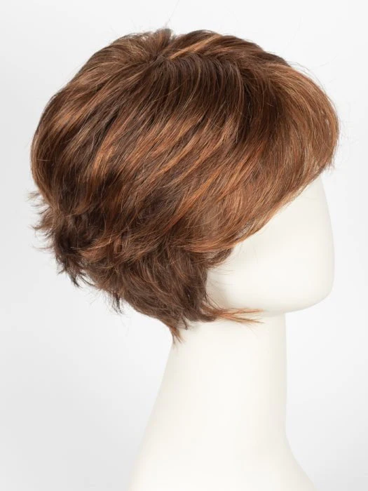 Sparkle Elite | Synthetic Lace Front Wig (Mono Top) - Image 47