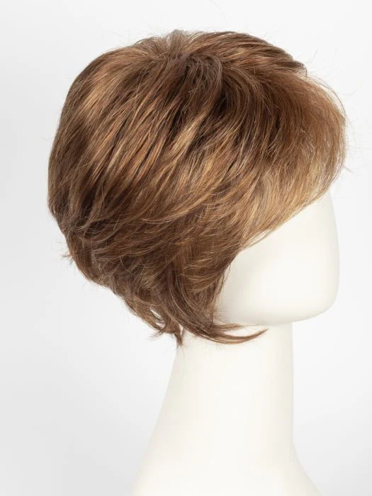 Sparkle Elite | Synthetic Lace Front Wig (Mono Top) - Image 49