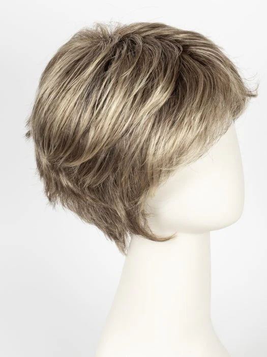 Sparkle Elite | Synthetic Lace Front Wig (Mono Top) - Image 58