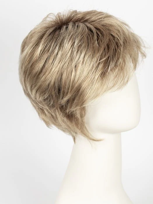 Sparkle Elite | Synthetic Lace Front Wig (Mono Top) - Image 59