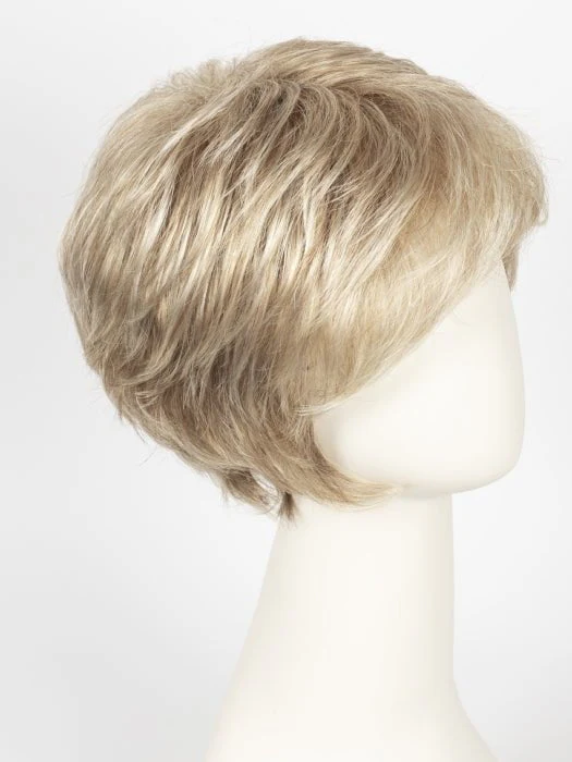 Sparkle Petite | Synthetic Wig (Basic Cap) - Image 31