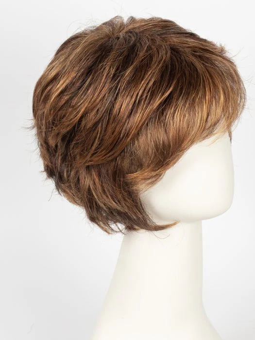Sparkle Petite | Synthetic Wig (Basic Cap) - Image 36