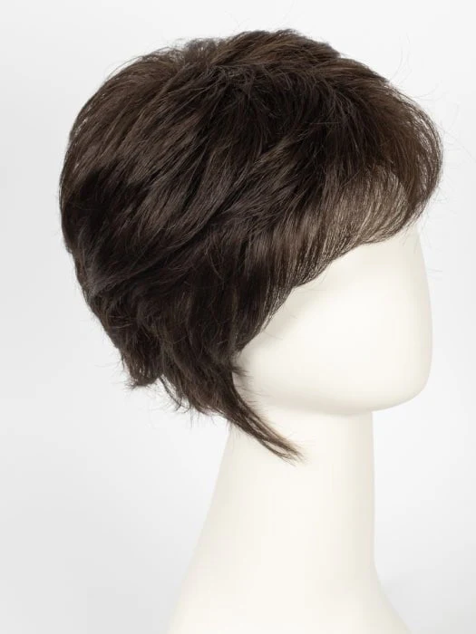 Sparkle | Synthetic Wig (Basic Cap) - Image 17