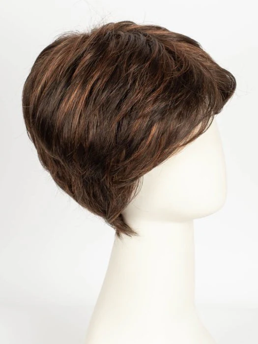 Sparkle | Synthetic Wig (Basic Cap) - Image 18