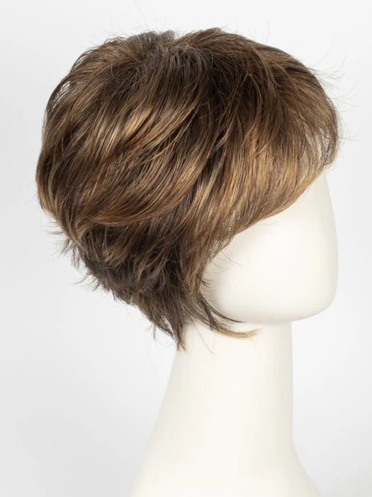 Sparkle | Synthetic Wig (Basic Cap) - Image 20