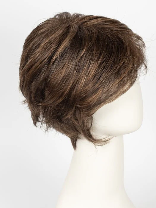 Sparkle | Synthetic Wig (Basic Cap) - Image 21
