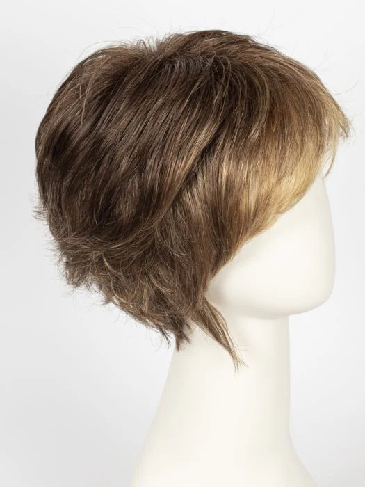Sparkle | Synthetic Wig (Basic Cap) - Image 22