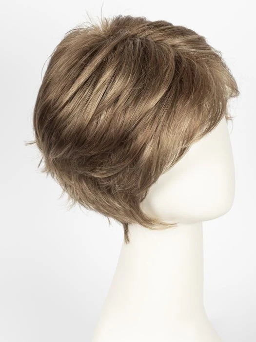 Sparkle | Synthetic Wig (Basic Cap) - Image 25