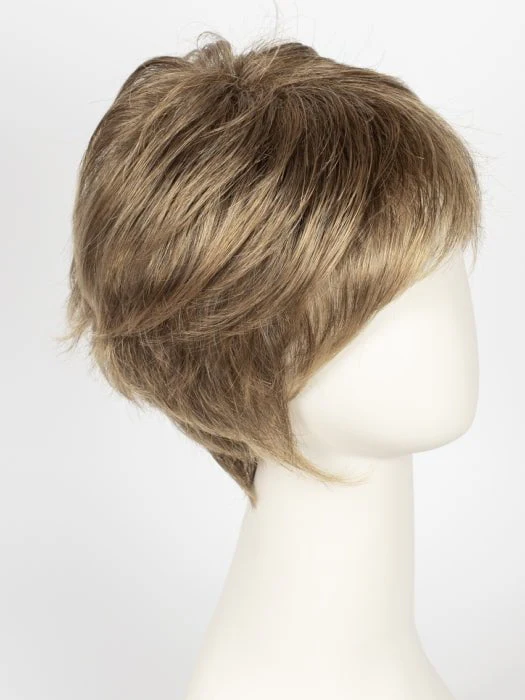 Sparkle | Synthetic Wig (Basic Cap) - Image 26