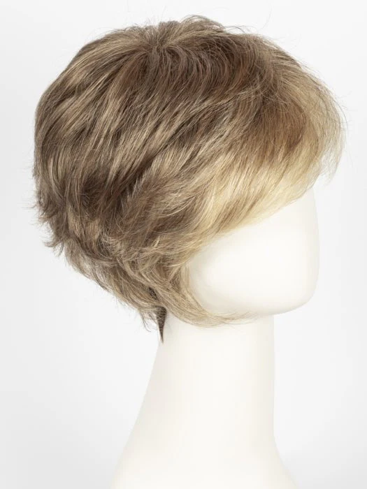 Sparkle | Synthetic Wig (Basic Cap) - Image 27