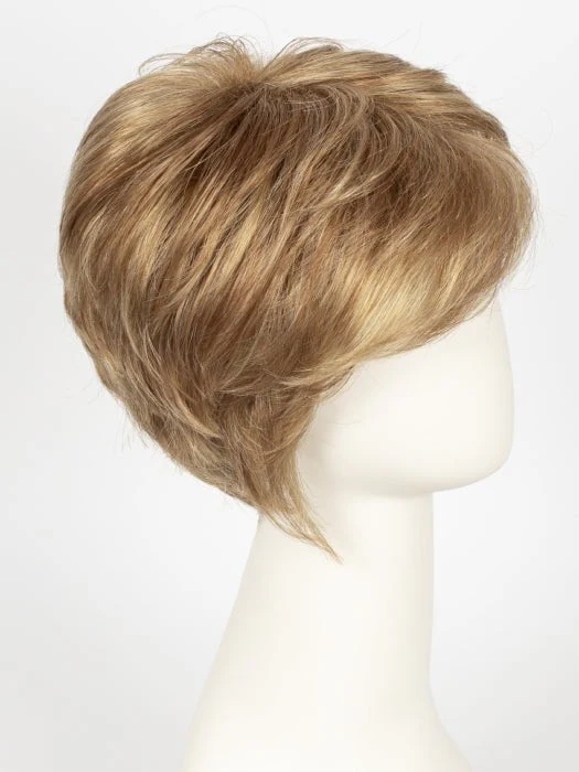 Sparkle | Synthetic Wig (Basic Cap) - Image 28