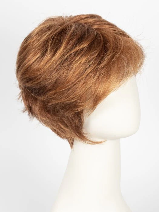 Sparkle | Synthetic Wig (Basic Cap) - Image 34