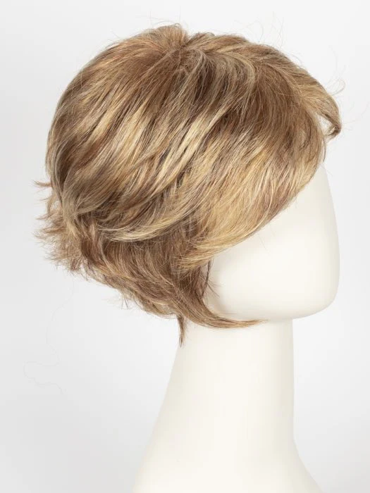 Sparkle | Synthetic Wig (Basic Cap) - Image 35