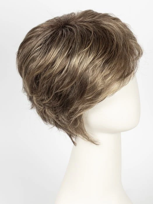 Sparkle | Synthetic Wig (Basic Cap) - Image 50