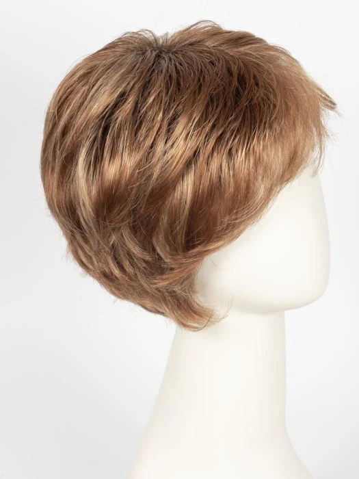 Sparkle | Synthetic Wig (Basic Cap) - Image 54