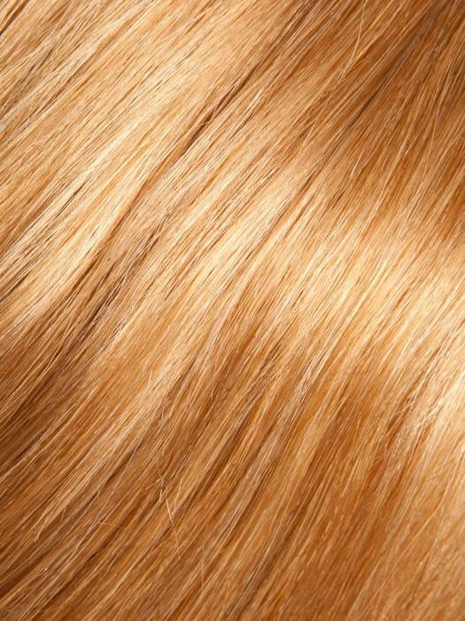 Special Effect | Human Hair Topper with Lace Front (Mono Top) - Image 36